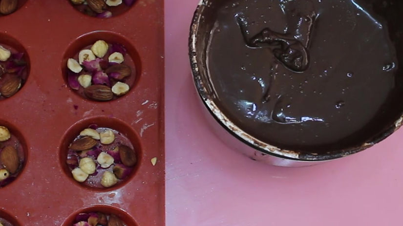 Mozart Chocolate: Crafted by Resilient Women